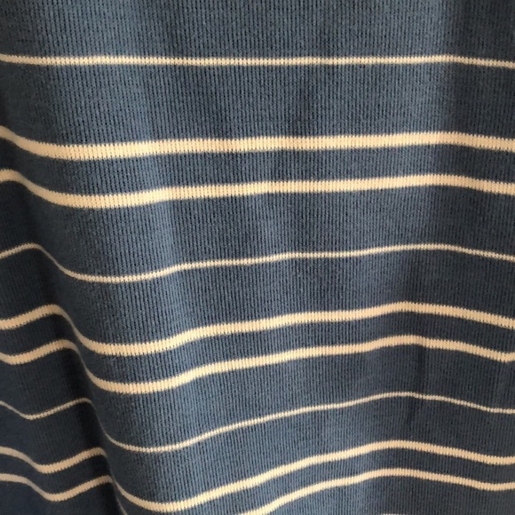 Denver Hayes Men’s Striped size L Tunic - Picture 7 of 7